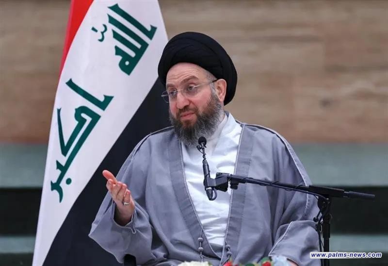 الحكيم يدعو لمراجعة المناهج وتأسيس محكمة خاصة لجرائم داعش